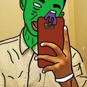 Meet your Posher, Donovan